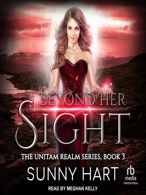 Title details for Beyond Her Sight by Sunny Hart - Available